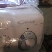 ماشین لباسشویی کندی - Candy