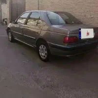 پژو پارس بدون رنگ|خودرو سواری و وانت|کرمان, |دیوار