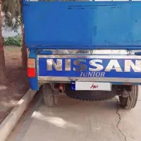 نیسان مدل ۸۶|خودرو سواری و وانت|مینودشت, |دیوار