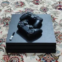 ps4 پرو کپی خور|کنسول، بازی ویدئویی و آنلاین|یزد, |دیوار