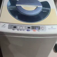 لباسشویی هیتاچی