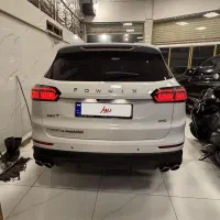 تیگو 8پرو مکس|خودرو سواری و وانت|نظرآباد, رسالت|دیوار