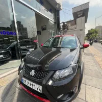 کوییک Gxrl موتور ارتقا/مانیتور/۱۴۰۴/۱۴۰۳تحویل روز|خودرو سواری و وانت|تهران, توحید|دیوار