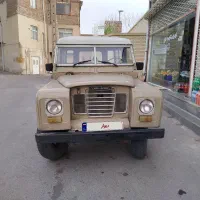 فروش لندور مدل 63 یا معاوضه