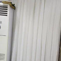 پرده|پرده، رانر، رومیزی|بندر کنگان, |دیوار