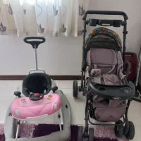 کالسکه روروک