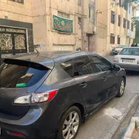 مردا 3 نیوهاچبک|خودرو سواری و وانت|تهران, الهیه|دیوار