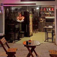 استخدام نیروی آموزشی باریستا