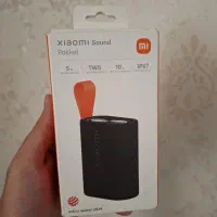اسپیکر شیاومی sound pocket