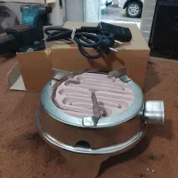 اجاق برقی