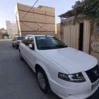 سمند سورن پلاس، مدل ۱۴۰۴|خودرو سواری و وانت|رباط‌کریم, رباط‌کریم|دیوار