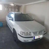 سمندef7|خودرو سواری و وانت|کرمانشاه, |دیوار