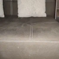 مبل هشت تکه در حد نو|مبلمان خانگی و میز عسلی|ایرانشهر, |دیوار