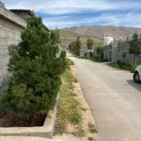 فروش باغ شهری ۱۰۰۰ متری|فروش خانه و ویلا|شیراز, داریون|دیوار