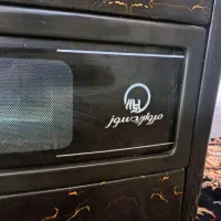 بخاری مروارید سوز|بخاری، هیتر، شومینه|مشهد, هنرور|دیوار