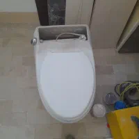 توالت فرنگی