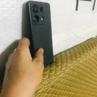 گوشی شیامی نوت 13در حد نو256|موبایل|پردیس, شهرک صنعتی خرمدشت فاز ۷|دیوار