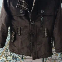 پالتو کوتاه