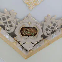 نقاشی ساختمان|خدمات پیشه و مهارت|شاهین دژ, |دیوار