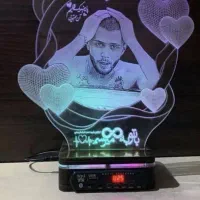 چراغ خواب|چراغ خواب و آباژور|تبریز, |دیوار