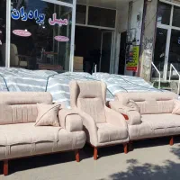 مبل رامات|مبلمان خانگی و میز عسلی|ارومیه, |دیوار