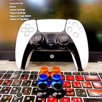 دسته پلی استیشن ۵