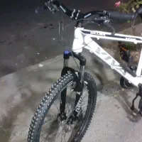 دوچرخه ۲۶ ویوا