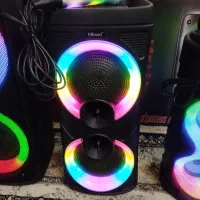 تعدادی اسپیکر اقتصادی نو رادیو دار از350 تا 4/650|سیستم صوتی خانگی|مشهد, عامل|دیوار