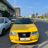 فروش سورن پلاس خط داخلی با امتیاز