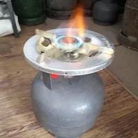 فروش پیک نیک  شارژ گاز ( پیک نیکی )