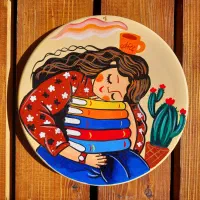 حراج دیوارکوب های دست ساز|صنایع دستی و سایر لوازم تزئینی|تهران, ونک|دیوار