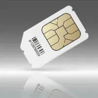 سیم کارت کد ۶