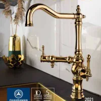 درصد بالا شیرالات شیذر/پخش شیرآلات اهرمی شیر