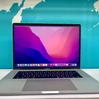 لپ‌ تاپ Apple Macbook pro 2017|رایانه همراه|ساوه, |دیوار