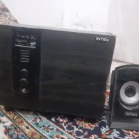 اسپیکر اینتکس