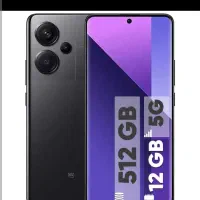 گوشی شیامیNote13pro+5g