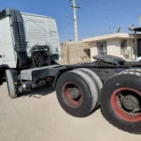 اف اچ ۸۵ اتاق تعویض بی رنگ ریتارد سه زمانه|خودرو سنگین|اهواز, اهواز|دیوار