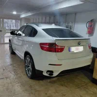 x6 3.5xdrive|خودرو سواری و وانت|تبریز, |دیوار