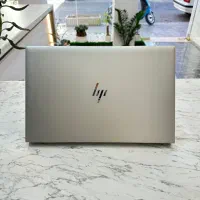 لپ تاپ HP ELITE BOOK 855 G8|رایانه همراه|کرج, گوهردشت|دیوار