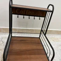 استند کافی بار رومیزی