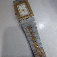 ساعت اصل|ساعت|قرچک, زیبا شهر|دیوار