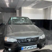 آریسان ۲ خاکستری 1404|خودرو سواری و وانت|ارومیه, |دیوار