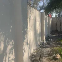 بنای وسیمانکارو پودرخاک سنگ و دیوار چین