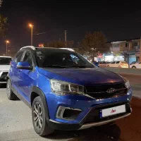 ام وی ام ایکس ۲۲ اسپرت اکسلنت اتومات مدل۱۳۹۶