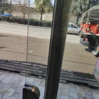 سکوریت شیشه