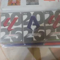 کارت کیمدی ۲۰۲۶ ۰.  ۲۰۲۵