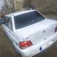 پراید مدل ۹۳|خودرو سواری و وانت|تبریز, |دیوار