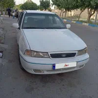 دوو سیلو سدان