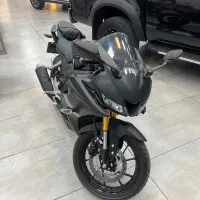 یاماها R15 مدل 1402