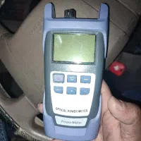 پاور متر گم شده